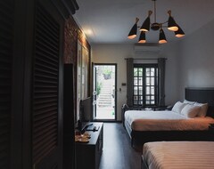 Hotel Oliving Residence (Hanoi, Vietnam)