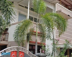 Toàn bộ căn nhà/căn hộ Elim Luxury Suite (Tharangambadi, Ấn Độ)