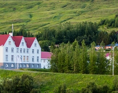 Hotelli Hotel Reykjadalur (Þingeyjarsveit, Islanti)
