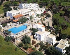Elounda Ilion Hotel (Elounda, Grecia)