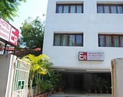 Khách sạn OYO 426 Hotel Executive Residency (Pune, Ấn Độ)