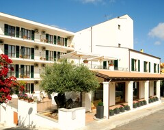 Hotel Angedras (Alguer, Italia)