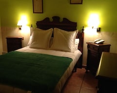 Khách sạn Can Misse (Collbató, Tây Ban Nha)
