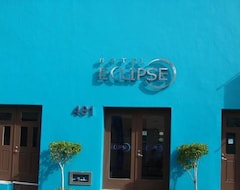 Khách sạn Hotel Eclipse Merida (Merida, Mexico)