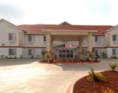 Khách sạn Best Western Limestone Inn & Suites (Mexia, Hoa Kỳ)
