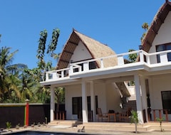 Khách sạn Indigo Bungalows (Gili Trawangan, Indonesia)