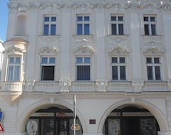 Toàn bộ căn nhà/căn hộ Apartmány Příbor (Nový Jičín, Cộng hòa Séc)