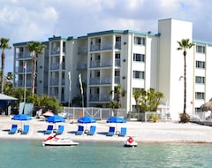 Khách sạn Gulfview Hotel on the Beach (Clearwater Beach, Hoa Kỳ)