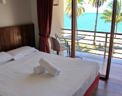 Otel Tropic Of Capricorn Resort (Nadi, Fiji)