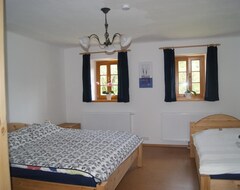 Toàn bộ căn nhà/căn hộ Ferienhaus Bioeck Fam. Löschnigg (Mühlgraben, Áo)