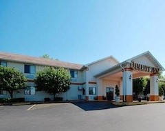 Khách sạn Quality Inn O'Fallon I-64 (O'Fallon, Hoa Kỳ)