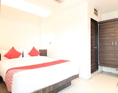 Hotel Oyo 39998 New Pune Residency (Pune, India)