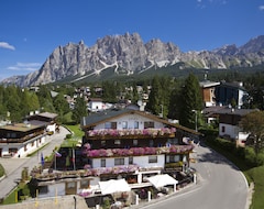 Sport Hotel Cortina (Cortina d'Ampezzo, Italia)