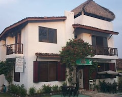 Pensión San Carlos Beach Inn (San Carlos, Panamá)