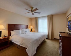 Hotel Homewood Suites By Hilton (Orland Park, USA)