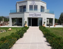 Hotel Saint George Resort (Archangelos, Greece)