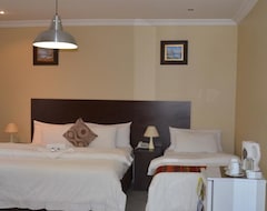 Hotel Henry George Guest House (Pretoria, South Africa)