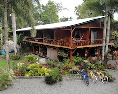 Hotell Hotel Banana Azul (Puerto Viejo de Talamanca, Costa Rica)
