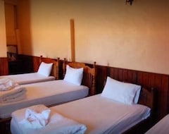 Hotelli Mountain Riverview Guesthouse (Vang Vieng, Laos)