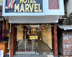 Hotel Marvel (Kota, India)