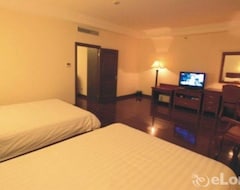Hotel Yourhome (Šangaj, Kina)