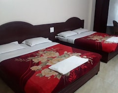 Hotel Jays Inn (Munnar, Indija)