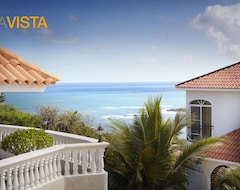 Koko talo/asunto Private Gated Entrance, Pool, Jacuzzi Tubs, Awesome Views, Staffed (Puerto Plata, Dominikaaninen tasavalta)