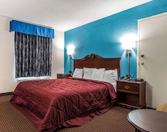 Khách sạn Econo Lodge (Elizabeth City, Hoa Kỳ)