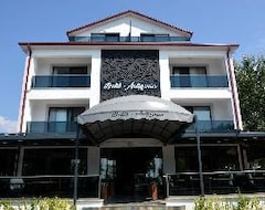 Khách sạn Antigonia Boutique Hotel (İznik, Thổ Nhĩ Kỳ)