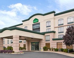 Hotel Spark by Hilton Winchester (Winchester, USA)