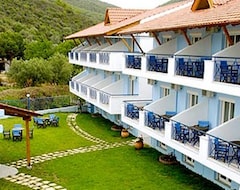 Khách sạn Asterias (Porto Koufo, Hy Lạp)