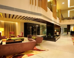 Khách sạn Four Points by Sheraton Ahmedabad (Ahmedabad, Ấn Độ)