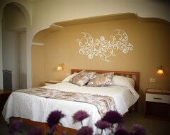 Bed & Breakfast Villa Damecuta B&b (Anacapri, Italien)