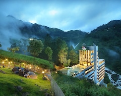 Blanket Hotel and Spa (Munnar, Indien)