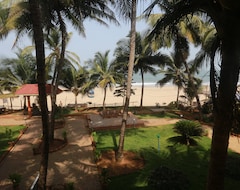 Gokarna International Beach Resort (Gokarna, Hindistan)