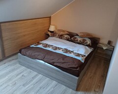 Casa/apartamento entero Fitnessfun (Krzyż Wielkopolski, Polonia)