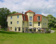 Hotel Am Peetscher See (Mirow, Germany)