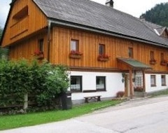 Toàn bộ căn nhà/căn hộ Haus Hildegard (Tauplitz, Áo)