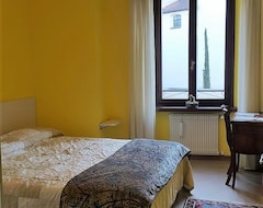 Aparthotel Squisleep (San Daniele del Friuli, Italija)