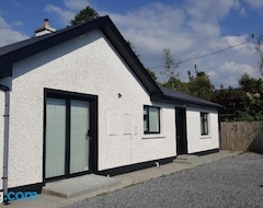 Cijela kuća/apartman Ashford Villa -cottage 2 (Cong, Irska)