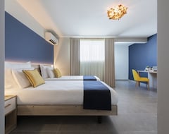 Hotel Antoniel Suites (St. Julian's, Malta)