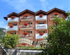 Khách sạn Hotel Florida (Molveno, Ý)