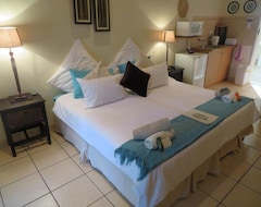 Bed & Breakfast Shalamanzi Lodge (Hartbeesport, Južnoafrička Republika)