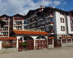 Hotel Winslow Highland (Bansko, Bulgaria)