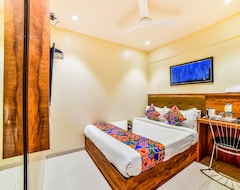 Hotel FabExpress Deluxe Comfort Andheri West (Mumbai, India)