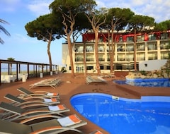 Hotel Estival Centurion Playa (Cambrils, Spain)