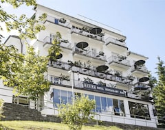 Khách sạn Das Regina Boutiquehotel (Bad Gastein, Áo)
