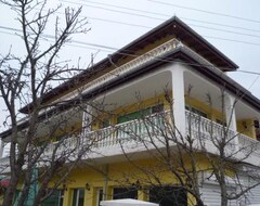 Хотел Тера Верде (Троян, България)