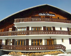 Hotel The Ridewell Lodge (Montriond, Frankrig)