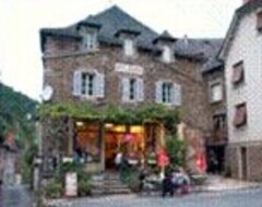 Hotel Solomiac (Grand-Vabre, France)